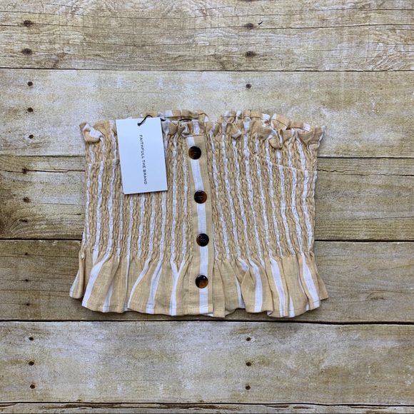 Faithfull The Brand Lemon - Picture 4 of 5